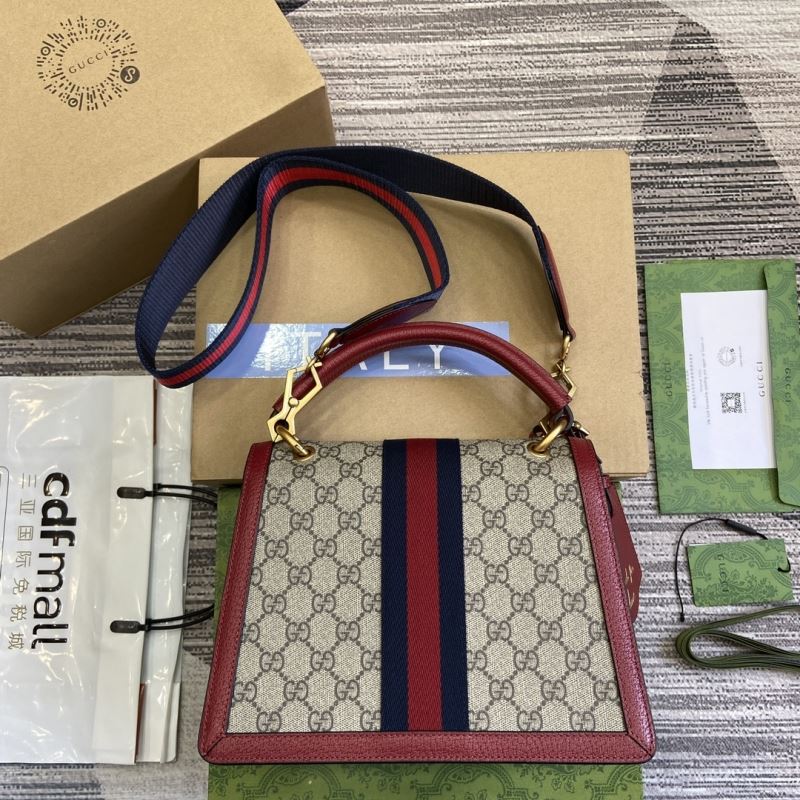 Gucci Other Satchel Bags